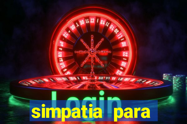 simpatia para ganhar no bingo de cartela